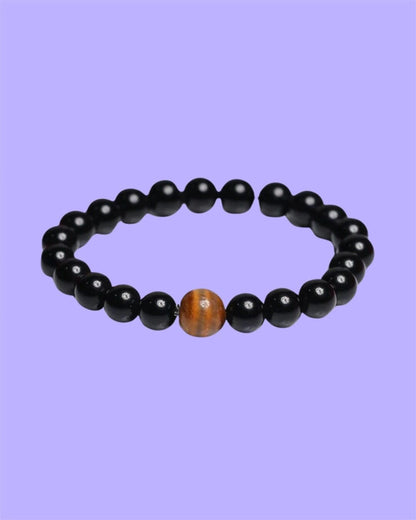 Crystal Tourmaline Bracelet Pack of 1
